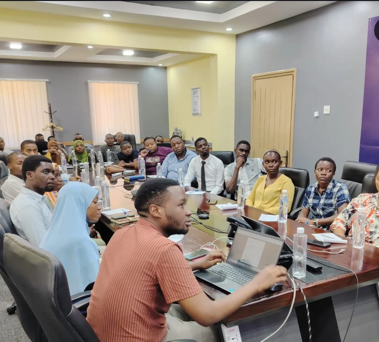 Garments recycling